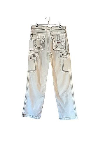 True Religion Military Cargo Big T Cargo Pants (view 2)