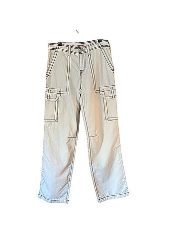 True Religion Military Cargo Big T Cargo Pants (view 1)