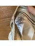 True Religion 100% Cotton White Cargo Pants Size 26 waist - photo 5