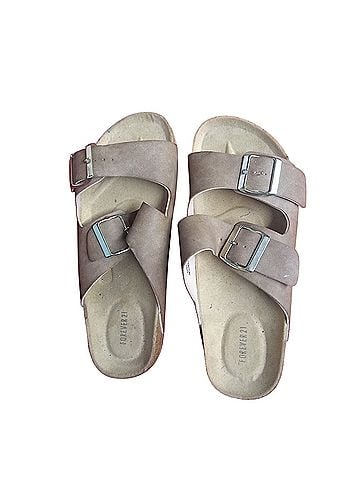 Forever 21 Sandals (view 1)