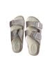 Forever 21 Brown Sandals Size 6 - photo 1