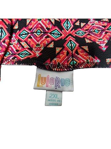 Lularoe cassie Skort (view 2)