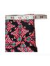 Lularoe Aztec Or Tribal Print Black Red Orange Teal Skort Size 2X - photo 5