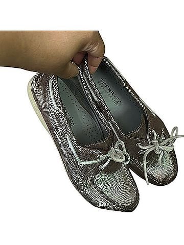 Sperry Top Sider Top-Sider Flats (view 1)