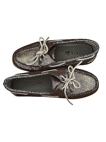 Sperry Top Sider Top-Sider Flats (view 2)