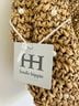 Haute Hippie 100% Straw 100% Polyester 100% Straw Tan Shoulder Bag One size - photo 5