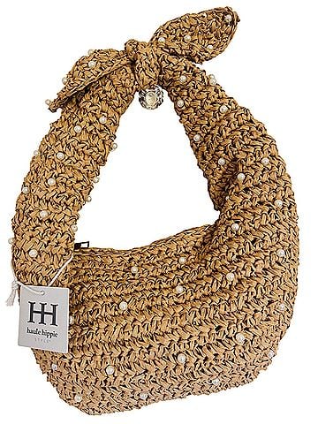Haute Hippie Shoulder Bag (view 1)