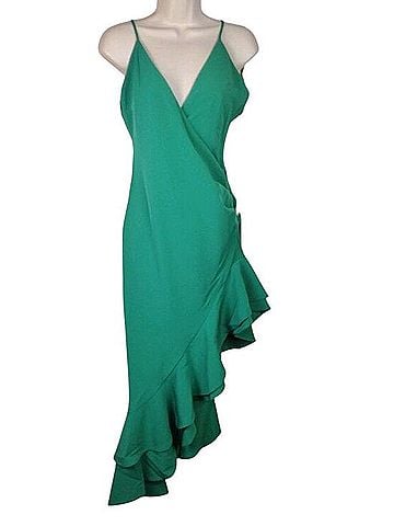Lovers + Friends Evergreen Gown Casual Dress (view 1)