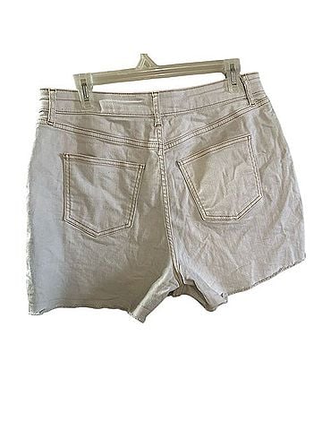 Boden Denim Shorts (view 2)