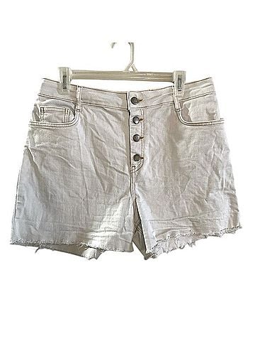Boden Denim Shorts (view 1)