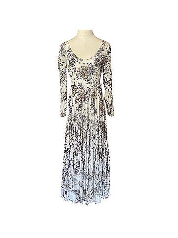 Free People Fall in Love Casual Dress (view 1)