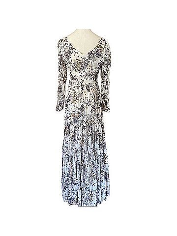 Free People Fall in Love Casual Dress (view 2)