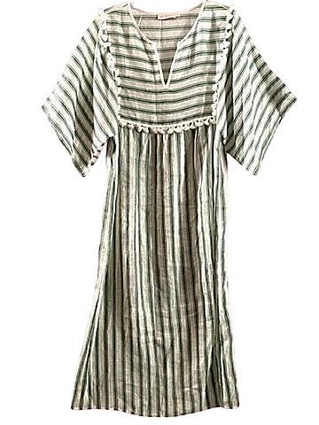 Tory Burch Casual Dress (view 1)
