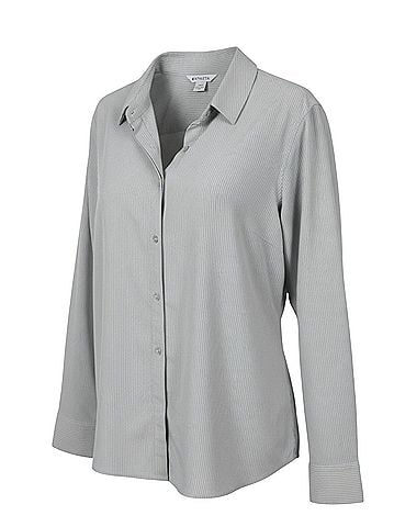 Athleta Button-Down Shirt (view 1)