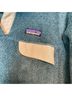 Patagonia 100% Polyester Blue Teal Jacket Size S - photo 5