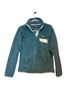 Patagonia 100% Polyester Blue Teal Jacket Size S - photo 1