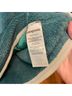 Patagonia 100% Polyester Blue Teal Jacket Size S - photo 6