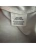 Nike 100% Polyester 2% Spandex Floral Orange Blue White Jacket Size M - photo 11