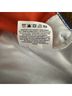 Nike 100% Polyester 2% Spandex Floral Orange Blue White Jacket Size M - photo 7