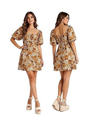 J.Crew Casual Dress (view 1)