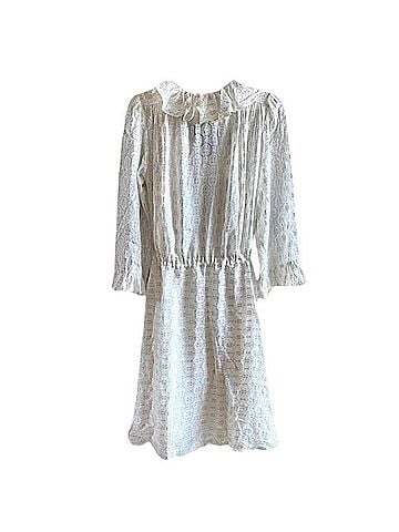 Tory Burch Jasmine Cocktail Dress (view 2)