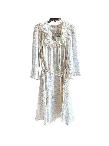 Tory Burch Jasmine Cocktail Dress (view 1)