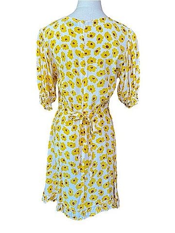Faithfull the Brand Casual Dress (view 2)