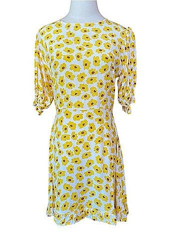 Faithfull the Brand Casual Dress (view 1)