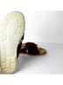 Kork-Ease 100% Suede Solid Brown Sandals Size 9 1/2 - photo 6