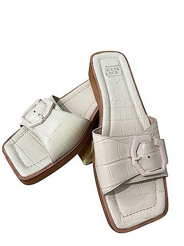 Louise Et Cie Elara Sandals (view 1)