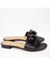 Donald J Pliner Black Sandals Size 9 - photo 3