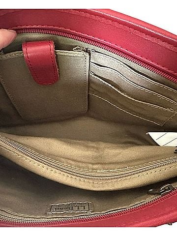 L.L.Bean Leather Tote (view 2)