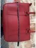 L.L.Bean 100% Leather Red Leather Tote One size - photo 3