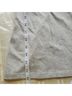 ALLSAINTS Print Black Gray Short Sleeve T-Shirt Size 4 - photo 6