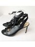 Michael Kors Black Heels Size 8 1/2 - photo 8