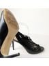Michael Kors Black Heels Size 8 1/2 - photo 7