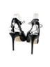Michael Kors Black Heels Size 8 1/2 - photo 2