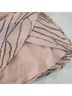 CAbi 100% Polyester 100% Polyester Print Pink Gray Tank Top Size 2 - photo 7