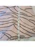 CAbi 100% Polyester 100% Polyester Print Pink Gray Tank Top Size 2 - photo 10