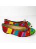 Stuart Weitzman Multi Color Flats Size 7 1/2 - photo 4