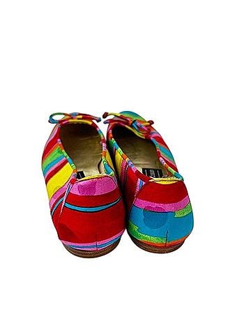 Stuart Weitzman Flats (view 2)