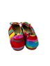 Stuart Weitzman Multi Color Flats Size 7 1/2 - photo 2