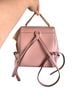 Michael Kors Pink Leather Backpack One size - photo 2