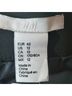 H&M Chevron-herringbone Black White Casual Skirt Size 12 - photo 3