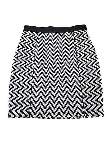 H&M Casual Skirt (view 1)