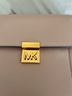 Michael Kors Pink Leather Backpack One size - photo 4