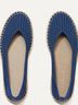 ROTHY'S 100% Recycled Plastic Solid Multi Color Flats Size 10 1/2 - photo 5