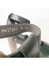 Stuart Weitzman Solid Black Sandals Size 10 - photo 8