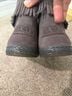 Ugg Gray Ankle Boots Size 9 - photo 7