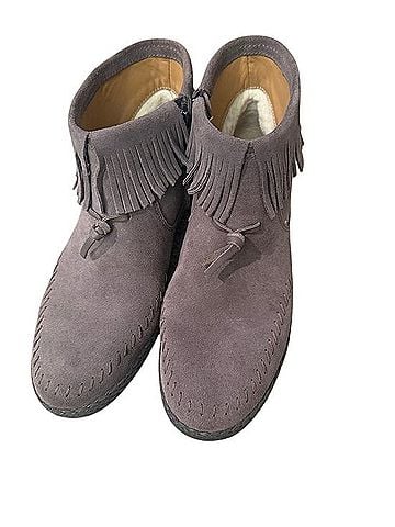 Ugg Kennadi Ankle Boots (view 1)
